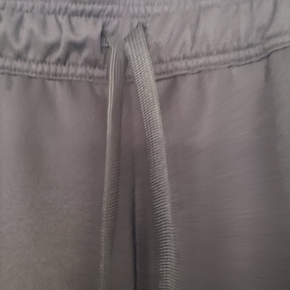 90 Degree by Reflex Men's Zip Hoodie & Zip Pocket Jogger Set Black Sz Large NWT - Picture 9 of 11